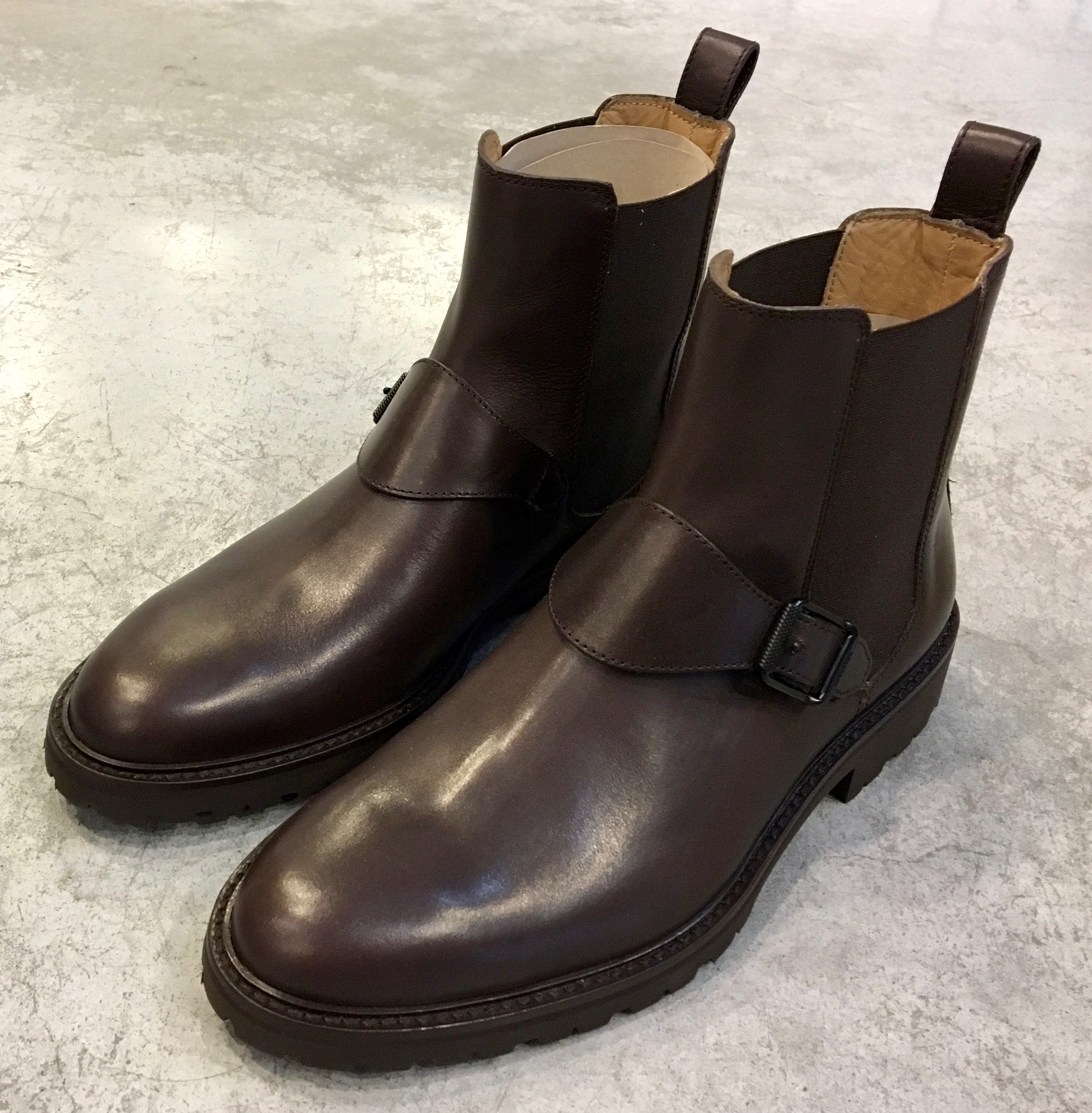belstaff plaistow boots